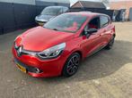 Renault Clio Energy TCe 90pk S&S Eco2 2013 Rood | 1ste eig |, Auto's, Renault, Voorwielaandrijving, 898 cc, Stof, 40 €/maand