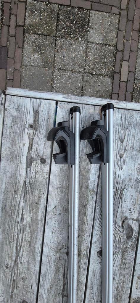 Dakdragers Mazda 6, Auto diversen, Dakdragers, Gebruikt, Ophalen