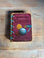 Septimus Heap: Queeste - Boek Vier, Boeken, Ophalen of Verzenden, Zo goed als nieuw