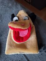 Handpoppen, Verzamelen, Poppen, Ophalen of Verzenden, Pop