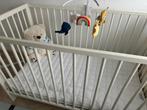 Babykamer set (logeerkamer bij oma), Ophalen, Zo goed als nieuw, Jongetje of Meisje