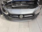Mercedes A W177 AMG Voorbumper met gril, Ophalen of Verzenden