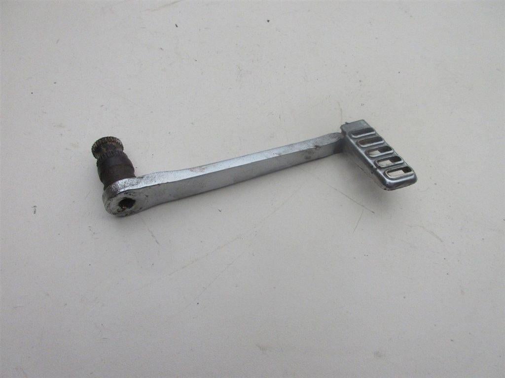 Honda VF750F rempedaal rem pedaal VF 750 Interceptor VF1000, Motoren, Ophalen of Verzenden