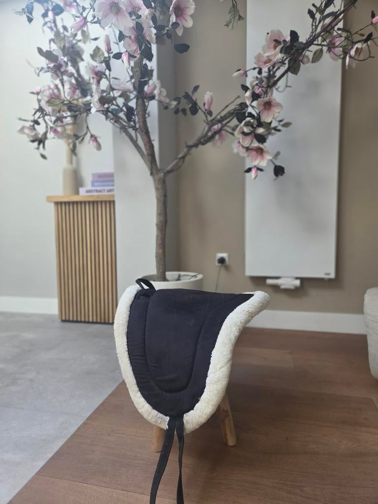 Barebackpad Free Horse, Ophalen of Verzenden, Zo goed als nieuw