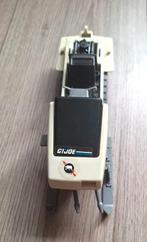 GI Joe sneeuwvoertuig Snow Cat rupsbanden vintage, Verzamelen, Speelgoed, Ophalen of Verzenden, Gebruikt