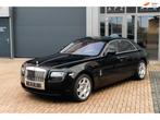 Rolls-Royce Ghost 6.6 V12, Auto's, Rolls-Royce, Automaat, Euro 5, Achterwielaandrijving, Gebruikt