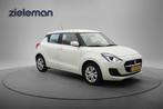 Suzuki SWIFT 1.2 Comfort Smart Hybrid - Airco, adap. Cruise,, Auto's, 83 pk, Gebruikt, 31 €/maand, 4 cilinders