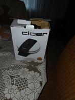 Te koop goedwerkende  kniepertjes, Ophalen of Verzenden, 4 t/m 7 personen