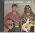 The Diez Brothers Close Up, Verzenden, 1960 tot 1980, Zo goed als nieuw
