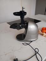 KitchenBrothers Slow Juicer KB683 - Zo goed als nieuw, Ophalen of Verzenden, Zo goed als nieuw