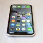 iPhone XR 256GB Wit: nieuwe batterij, garantie, 256 GB, Wit, Zo goed als nieuw, 100 %
