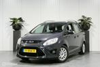 Ford Grand C-Max 1.6 EcoBoost Titanium 7p., Voorwielaandrijving, 15 km/l, Gebruikt, 4 cilinders