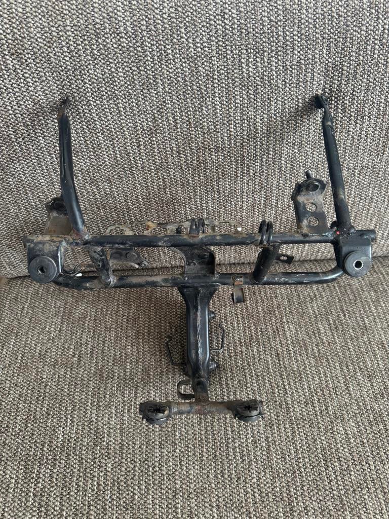 Honda XRV 750 RD04 Gewei / Kuipframe, Ophalen of Verzenden, Gebruikt