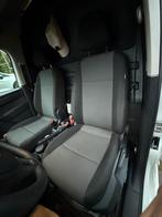 Volkswagen Caddy- Stoelen, Ophalen, Volkswagen