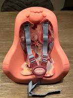 Poppen fietsstoeltje, Ophalen, Gebruikt, Babypop