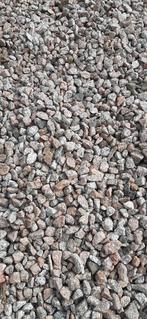 Grind, Tuin en Terras, Grind, Keien en Split, Ophalen, Overige materialen, Gebruikt, Grind