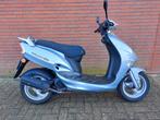 Kymco vitality snorscooter (2012) met blauw kenteken DEFECT!, Fietsen en Brommers, Scooters | Kymco, Ophalen, Gebruikt, Overige modellen