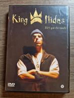 King Midas (2003) dvd, Vanaf 16 jaar, Ophalen of Verzenden, Zo goed als nieuw, Actie