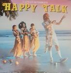 CAPTAIN SENSIBLE'S  - HAPPY TALK, Cd's en Dvd's, Vinyl Singles, Ophalen of Verzenden, Gebruikt