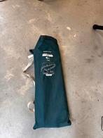 Quechua opvouwbaar campingbed 185x60x20, Caravans en Kamperen, Ophalen, Gebruikt, 1-persoons