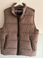 Nieuwe malelions bodywarmer maat xl slechts 1keer gedragen, Ophalen of Verzenden, Zo goed als nieuw, Maat 56/58 (XL), Zwart