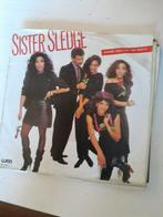 Sister sledge 7inch thank you for the party, Ophalen of Verzenden, Zo goed als nieuw, Pop