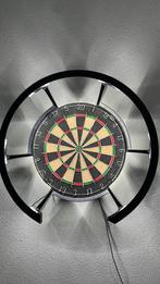 Dartbord, Ophalen, Zo goed als nieuw, Dartbord