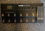 Line 6 POD HD500 multi-effect gitaar, Muziek en Instrumenten, Effecten, Ophalen of Verzenden, Gebruikt, Multi-effect