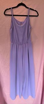 Lila jumpsuit, Kleding | Dames, Paars, Ophalen of Verzenden, Maat 36 (S), Onbekend