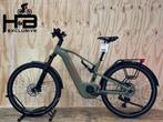 Advanced Trekking Pro FS E-Bike Shimano XT, Niet ingevuld, Ophalen of Verzenden, Zo goed als nieuw, 51 tot 55 cm