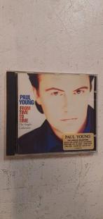 Paul Young, Ophalen of Verzenden, Gebruikt