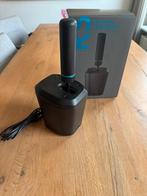 Logitech RS Shifter & Handbrake - Nieuw in doos!, Spelcomputers en Games, Spelcomputers | Overige Accessoires, Ophalen of Verzenden