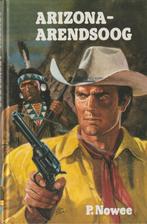 Arendsoog 57 Arizona Arendsoog, Boeken, Ophalen of Verzenden, Zo goed als nieuw, Fictie