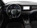 Skoda Octavia 1.4 TSI RS iV PHEV Business | Stoelverwarming, Auto's, Skoda, Gebruikt, Hybride Elektrisch/Benzine, 13 kWh, 93 €/maand