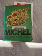 Michel postzegelcatalogi Noord- en Midden-Amerika, Ophalen of Verzenden