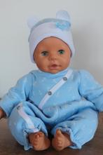 poppenkleertjes  46/48 cm   no  4, Ophalen of Verzenden, Nieuw, Babypop