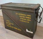 Militaire munitiekist, Ophalen, Gebruikt, Minder dan 50 cm