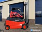 Linde E30-02/600 Electric forklift - Bouwjaar 2008 - Hefhoog, Zakelijke goederen, Machines en Bouw | Heftrucks en Intern transport