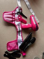 Leuke Kappersset Speelgoed, Ophalen, Gebruikt, Kunststof, Speelkeuken-accessoire