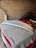 BMW E30 Mtech 2 spoiler, Auto-onderdelen, Ophalen, Gebruikt, Achterklep, Achter