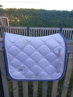 Equestrian stockholm dekje, Dieren en Toebehoren, Paarden en Pony's | Dekens en Dekjes, Dressuurdekje, Cob (M), Equestrian Stockholm