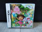 Dora grote verjaardag avontuur, Avontuur en Actie, 1 speler, Ophalen of Verzenden, Zo goed als nieuw