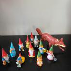 David de kabouters met Swift de vos, Ophalen of Verzenden, Gebruikt