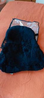 Wollen zadeloplegger zadelzit, Ophalen of Verzenden, Zo goed als nieuw, Dekje