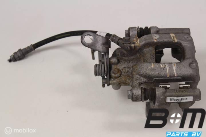 Remklauw links achter VW Beetle vanaf 2012, Gebruikt