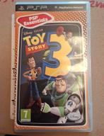 PSP Toy Story 3, Ophalen of Verzenden