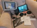 Garmin navigatie camper 1090 10'inch, Ophalen of Verzenden, Zo goed als nieuw