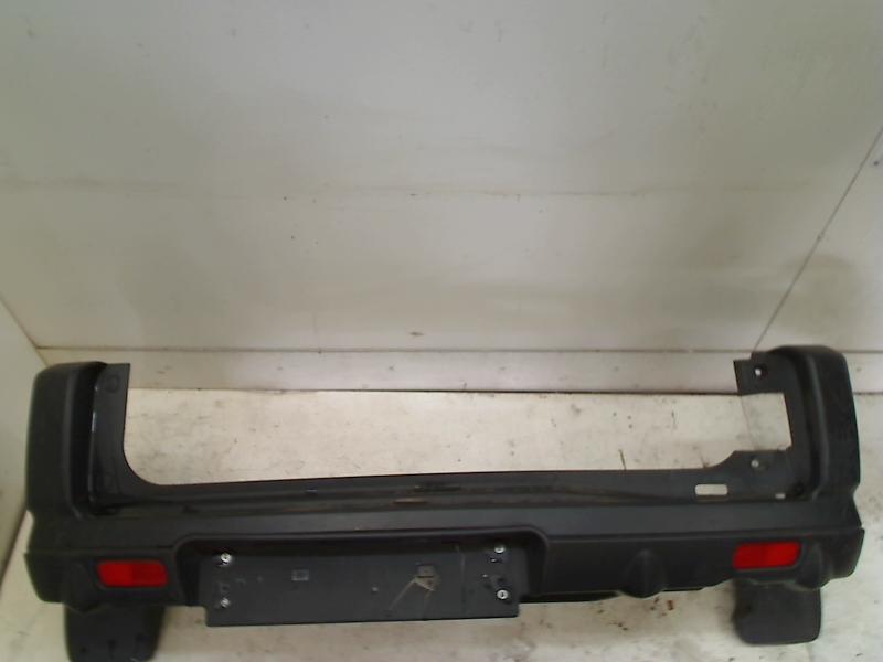 Bumper Achter Honda CR-V (RD5/6/7/8) (2001-09/2007-03), Auto-onderdelen, Honda, Gebruikt, Hanauer Landstraße  222-224, Frankfurt am Main 60314, , Duitsland