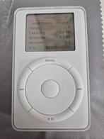 Apple iPod Classic 1st gen M8541 - 5GB - Prachtige Staat -, Ophalen of Verzenden, Zo goed als nieuw, 2 tot 10 GB, Overige kleuren