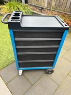 Gereedschapswagen leeg nette staat!, Auto diversen, Autogereedschap, Ophalen of Verzenden, Gebruikt